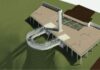 Campo Alegre abre licitação de R$ 5,49 milhões para construir mirante suspenso na Cascata Paraíso