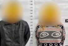 Carro de homem morto em Passo de Torres é encontrado com casal suspeito em Garopaba