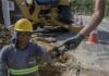 Conasa Águas de Itapema programa obras e interdições totais em vias de seis bairros