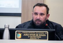 Contatos do Conselho Tutelar poderão ganhar maior divulgação em Itapema