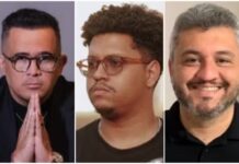 Corpos de Rick Sollo e das outras quatro vítimas são liberados pelo IML; famílias organizam despedidas