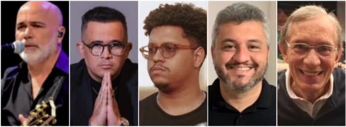 Corpos de Rick Sollo e das outras quatro vítimas são liberados pelo IML; famílias organizam despedidas