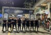 Corrida da Guarda Municipal está mantida neste sábado em Itapema; Feira Cultura em Movimento é cancelada