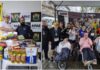 Donativos da Corrida da Guarda Municipal são entregues à APAE de Itapema