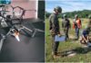 Drones de ataque criados por estudantes da UFSC passam por testes do Exército