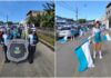 ECIM Maria Linhares leva desfile cívico às ruas de Itapema
