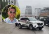 Empresário é morto a tiros na frente da família em Palhoça