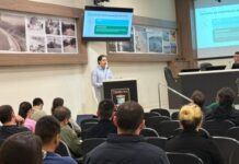 FAACI apresenta novo fluxo ambiental para obras e empreendimentos em Itapema