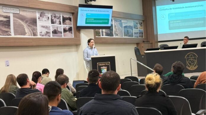FAACI apresenta novo fluxo ambiental para obras e empreendimentos em Itapema
