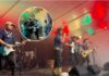 Festa Farroupilha reúne famílias e tradição na Praça da Paz em Itapema