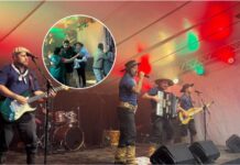 Festa Farroupilha reúne famílias e tradição na Praça da Paz em Itapema