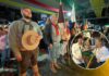 Festa Farroupilha reúne público na Praça da Paz e anuncia novo CTG em Itapema