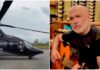 Helicóptero com cantor Rick segue desaparecido em SC; veja o que se sabe até agora