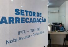 ITBI em Itapema agora pode ser pago com cartão de crédito