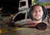 Identificado motorista que morreu após colisão frontal com caminhão na BR-280