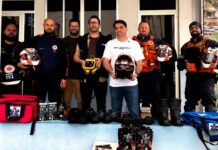 Itapema amplia estrutura do SAMU com novos equipamentos para atendimento de urgência