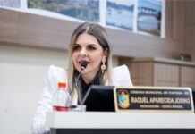 Itapema aprova proposta de mutirão anual para prevenção do câncer em mulheres