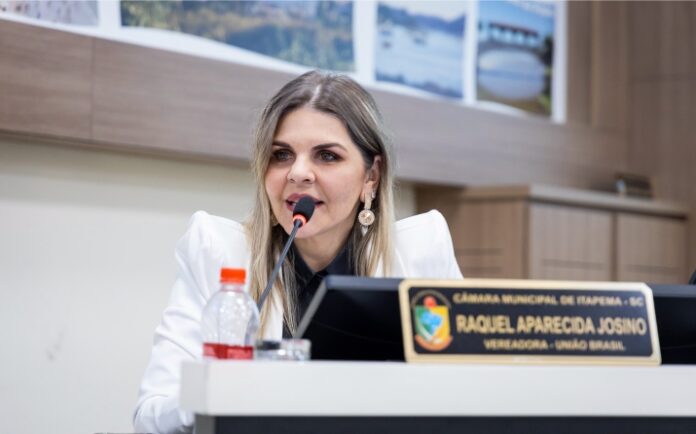 Itapema aprova proposta de mutirão anual para prevenção do câncer em mulheres