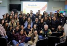 Itapema leva debate sobre saúde mental para dentro das empresas