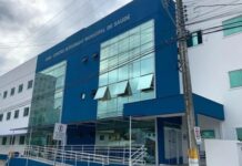 Itapema muda comando da Secretaria de Saúde durante período de transição