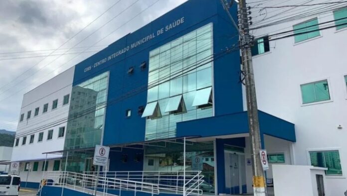 Itapema muda comando da Secretaria de Saúde durante período de transição