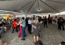 Itapema prepara semana de atividades para celebrar a população idosa