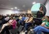 Itapema reúne educadores em seminário sobre Educação Integral em Tempo Integral