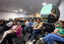 Itapema reúne educadores em seminário sobre Educação Integral em Tempo Integral