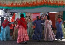 Itapema será palco da 32ª Festa da Cultura Açoriana de Santa Catarina