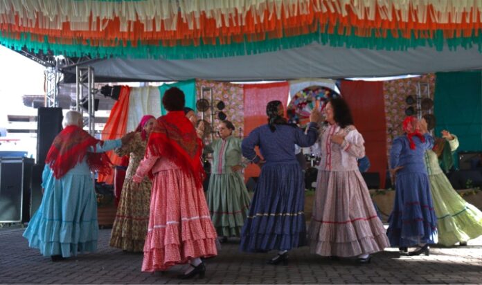 Itapema será palco da 32ª Festa da Cultura Açoriana de Santa Catarina