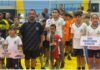 Jeizinho 2026 reúne estudantes de 13 escolas em Itapema