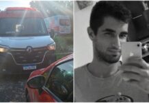 Jovem de 26 anos é identificado após morrer esfaqueado durante briga em SC