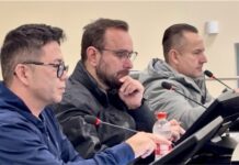 LDO 2027 entra em tramitação na Câmara de Itapema