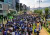 Marcha para Jesus reúne igrejas e comunidade neste sábado em Itapema