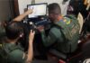 Megaoperação investiga esquema de golpes com sites falsos e boletos em SC
