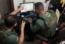 Megaoperação investiga esquema de golpes com sites falsos e boletos em SC