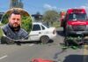 Motociclista morre após colisão enquanto seguia para encontro de motos em SC