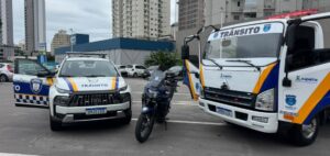 Nova frota amplia capacidade de resposta em ocorrencias