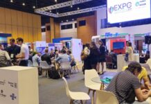 Pelo Estado 04/09: FIESC leva delegação empresarial à Expo Paraguay-Brasil