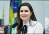 Pelo Estado 06/09: Carol De Toni, candidata ao Senado por Santa Catarina