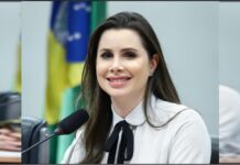 Pelo Estado 06/09: Carol De Toni, candidata ao Senado por Santa Catarina