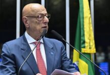 Pelo Estado 15/09: Amin cancela agenda para acompanhar desdobramentos no STF