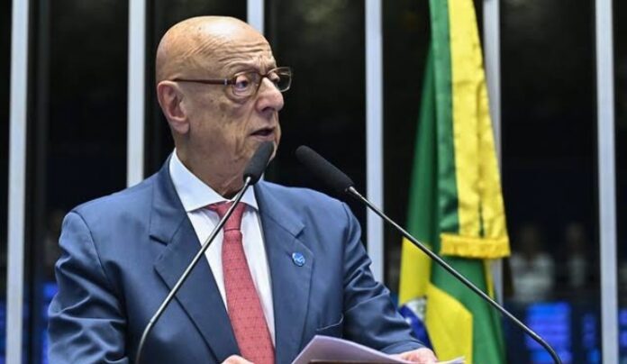 Pelo Estado 15-09_ Amin cancela agenda para acompanhar desdobramentos no STF