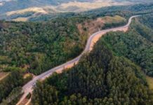 Pelo Estado 29/09: DNIT divulga previsão de licitação para terceiras faixas da BR-282