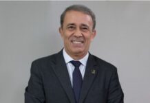 Pelo Estado Entrevista 13/09: Carlos Roberto Silva, presidente do TRE/SC