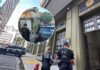 Polícia Civil apura tentativa de ataque a instituição financeira em Santa Catarina