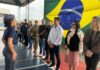 Programa Municipal Cívico-Militar completa dois anos com formatura especial em Itapema