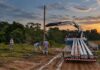SAMAE de Porto Belo amplia investimentos na estrutura da Estação de Tratamento de Água