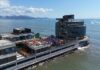 Turismo promove visita técnica ao Píer Oporto para profissionais da hotelaria