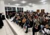 Turismo reúne feirantes e prepara edição especial do Viva Praia para o Dia das Crianças
